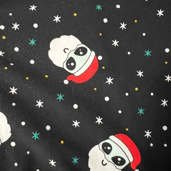 4 pair Christmas lularoe leggings - Picture 7 of 12